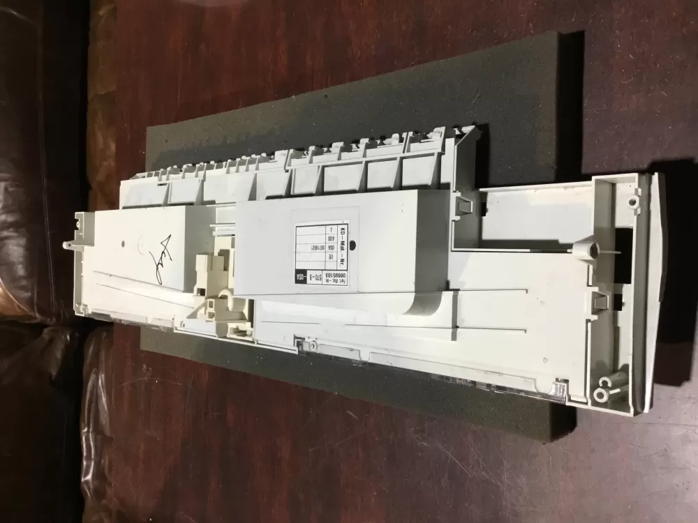 Miele 10308572  10305723  06719521  07295862  06695103 Dishwasher Control Board
