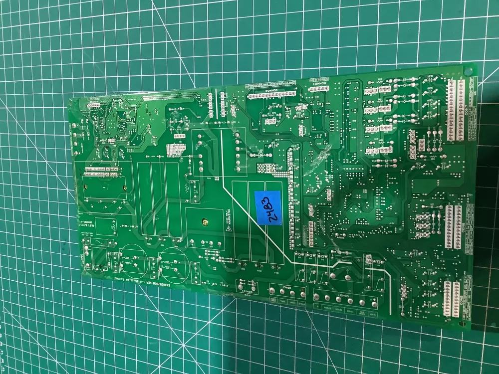LG EBR78643414 EBR84433501 Refrigerator Control Board AZ147952 | NR2483
