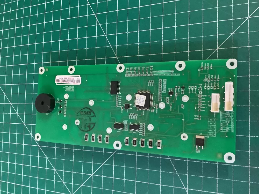 Whirlpool EBR79329404 Refrigerator Control Board Dispenser AZ194794 | NR301