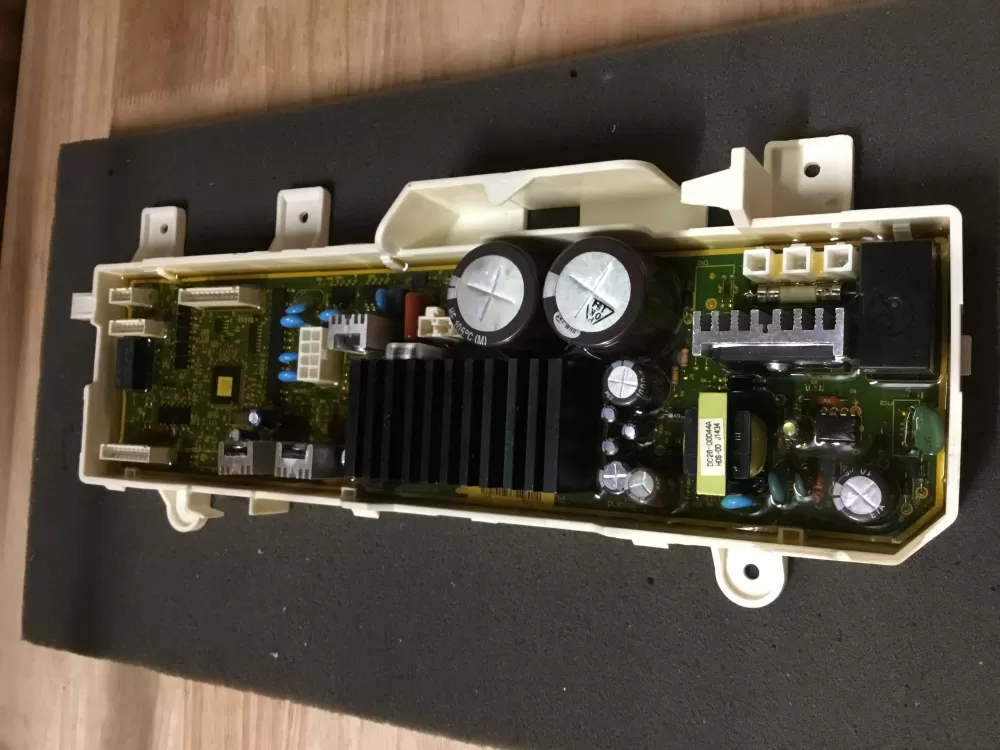 Samsung DC92-01625B DC92-01623C AP5806921 Washer Control Board AZ99781 | NRV470