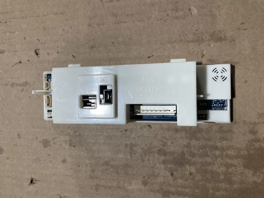 Frigidaire A01078804 242207704 Refrigerator UI Control Board AZ73398 | KM1457