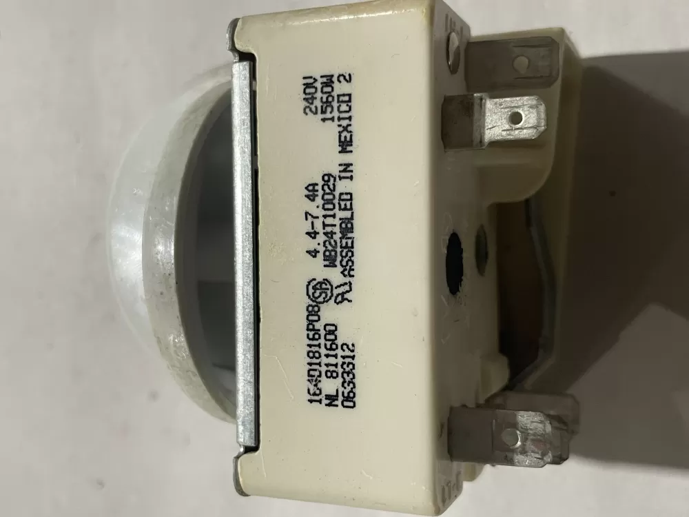 GE Hotpoint Wb24t10029 Range Switch Infinite AZ192480 | Wm1036