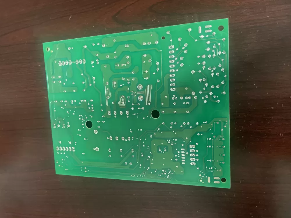 Whirlpool Maytag W10312695B Refrigerator Control Board AZ79056 | KM377