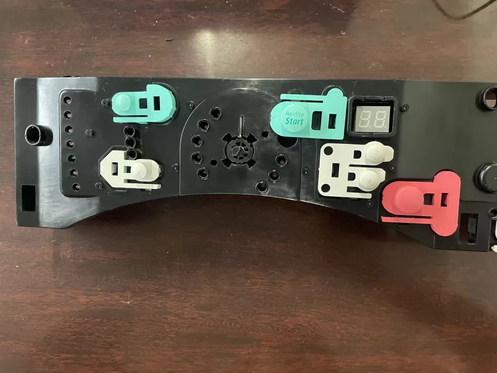 Kenmore Whirlpool 8559816 Dryer Control Board AZ39534 | KMV391