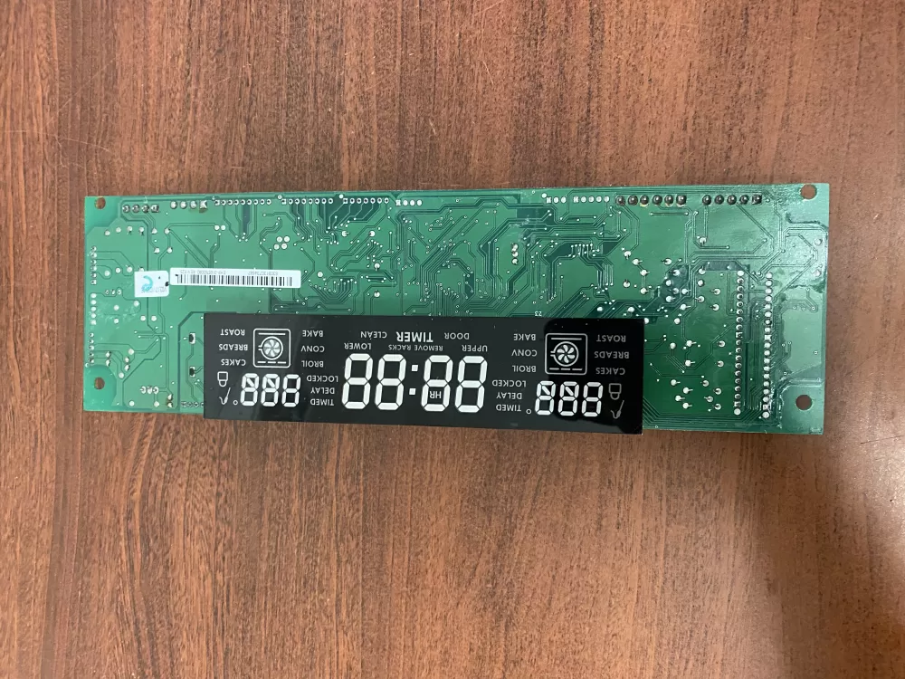 Kenmore AP5671802 316576309 PS7784119 Oven Control Board