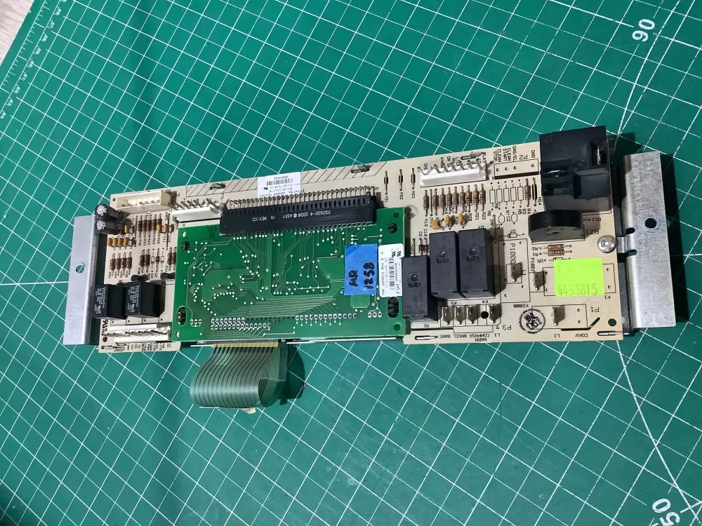 Whirlpool 8524220 8524218 8523308 Oven Control Board AZ190513 | AR1258