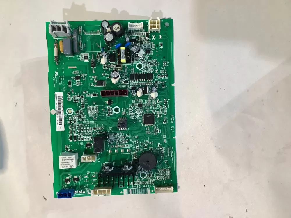 GE 290D2226G004  WH22X36498  AP7219296  WH22X35597  WH22X29556  WH22X32357  WH22X35137  WH22X35239  WH22X35497  WH18X28176  WH18X25395  WH18X25896  WH18X26217  WH18X26794  WH18X27754  WH18X28174  WH18X28642  WH22X29349  WH18X24379  WH18X24935  WH18X25298  WH22X28841  WH22X28845 Washer Control Board