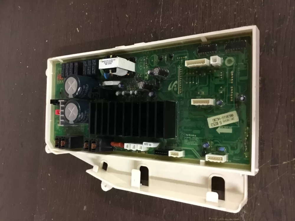 Maytag Samsung DC26-00028E Washer Control Board AZ33687 | NRV369