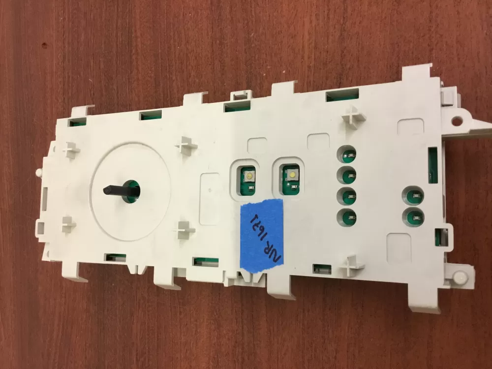 Washer Control Board Part # AH0405AAAA 2960550900 AZ31435 | NR1671