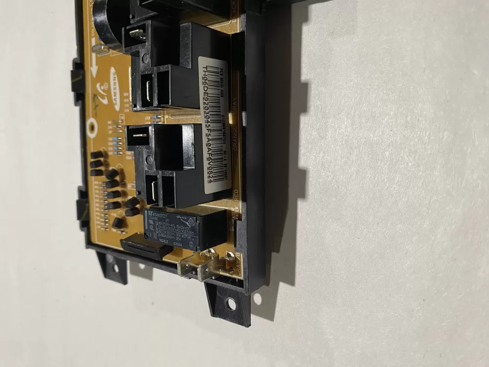 Samsung DE41 00376B de41 00376b Stove Control Board AZ184009 | BKV861