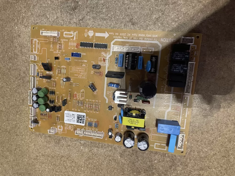 Kenmore 40301-0063422-00 RFP74KBTJ4E01 Refrigerator Control Board