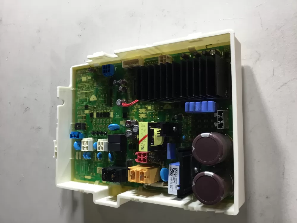 LG EBR79950228 Washer Control Board AZ47011 | NRV447