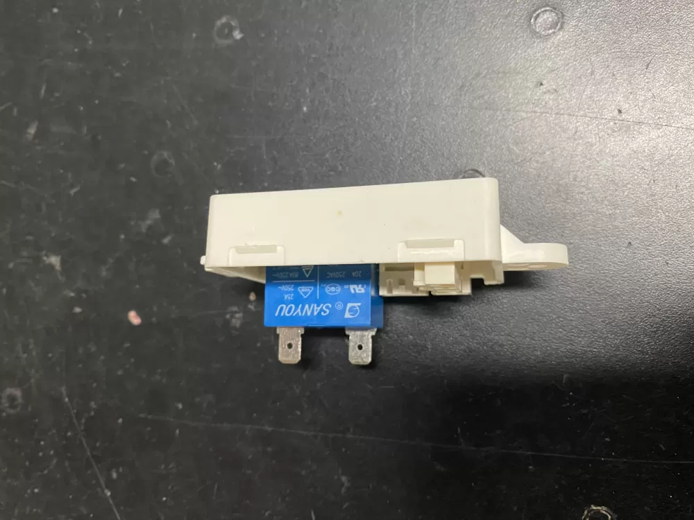 Samsung DC92-00544A Washer Control Board AZ17224 | BK910