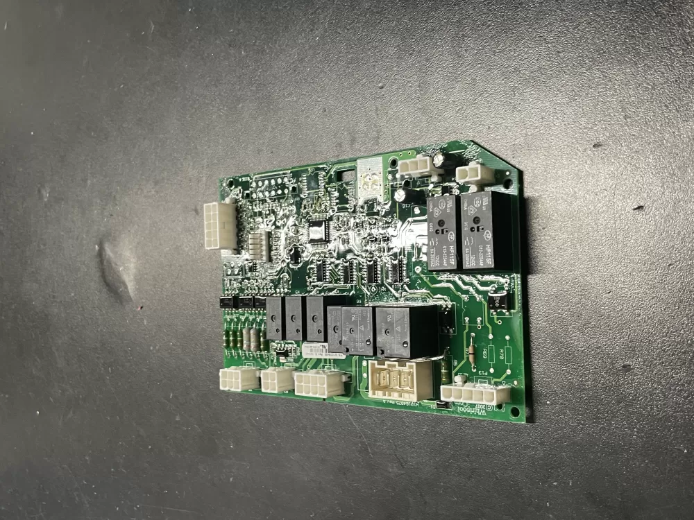 Maytag W10235409 W10235488 Refrigerator Control Board AZ21292 | WM1199