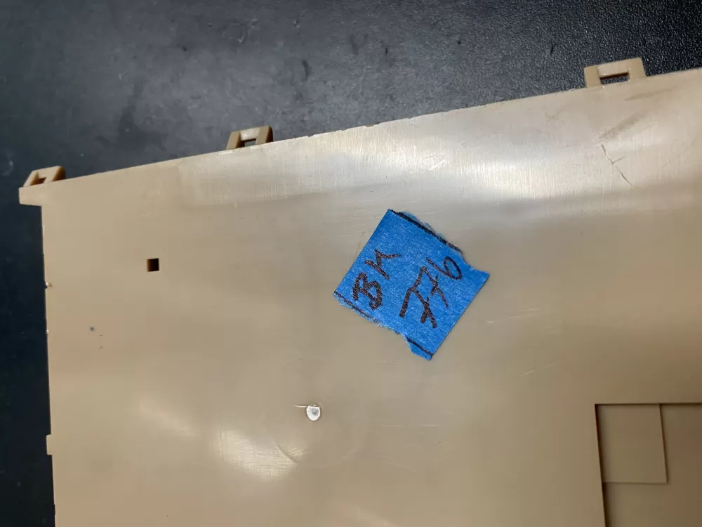 Whirlpool W10919360 W11087226 Dishwasher Control Board AZ23766 | BK776