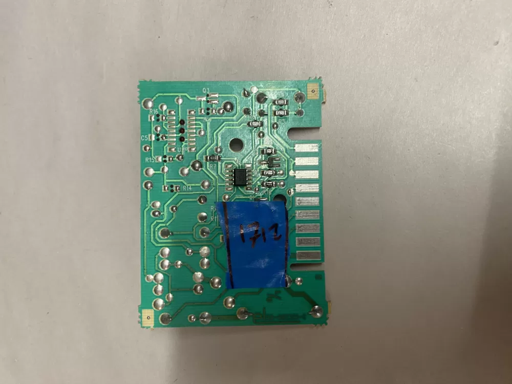GE 559C213G05 50-982301-D 50-982301-E Dryer Control Board AZ210614 | BK1712