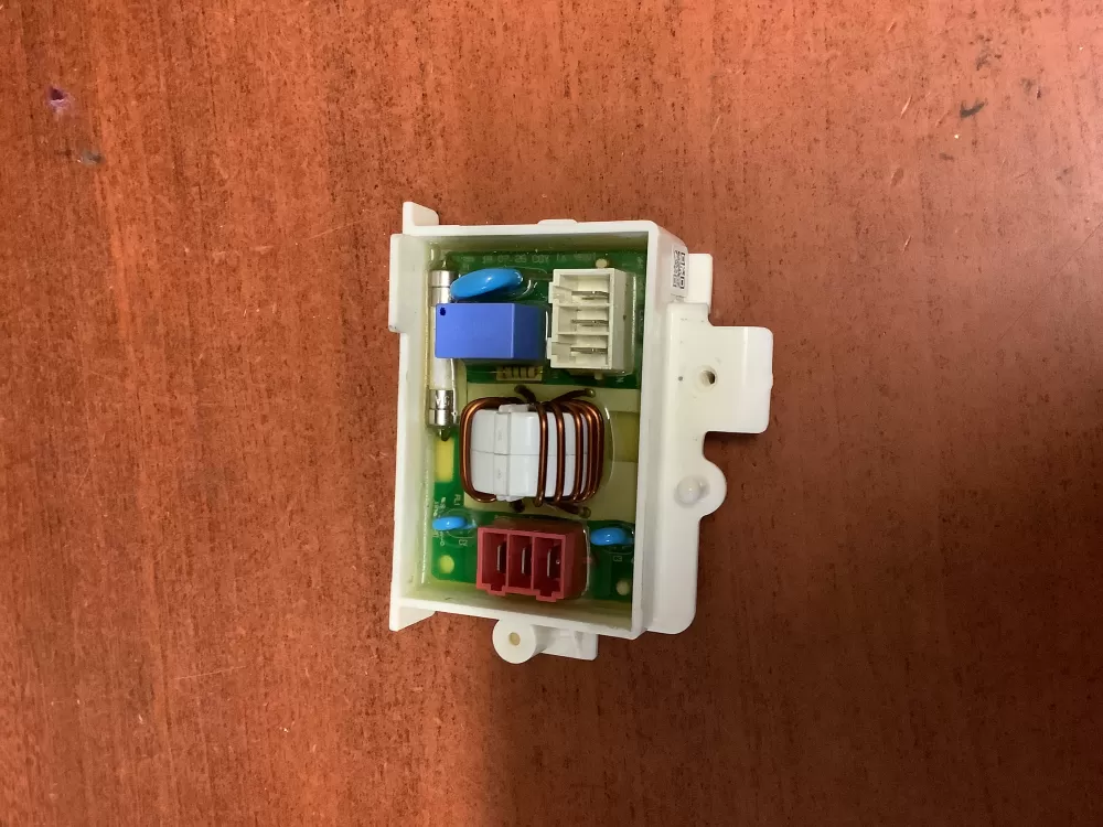 LG EAM60991316 Dishwasher Control Board Noise Filter AZ225023 | BG342