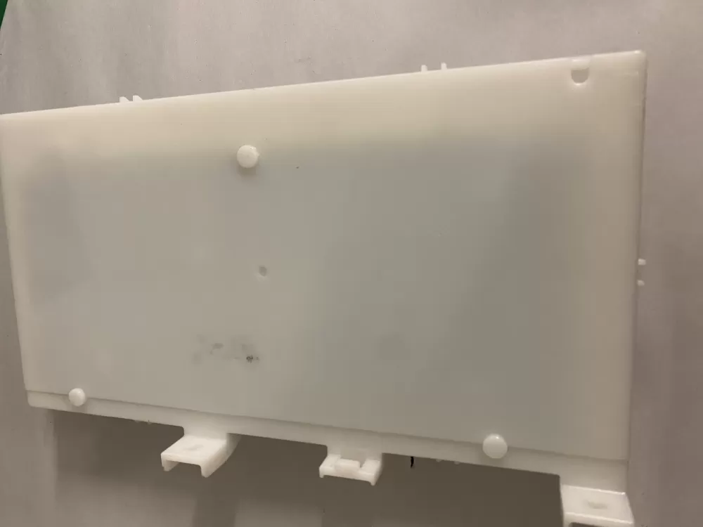 GE 290D1990G201 Wh22x30897 Washer Control Board AZ204543 | BKV907