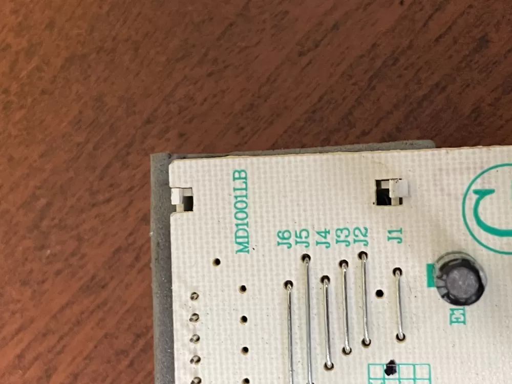 Midea 1 3 7 8 Microwave Control Board High Voltage Transformer AZ52323 | Wm1893