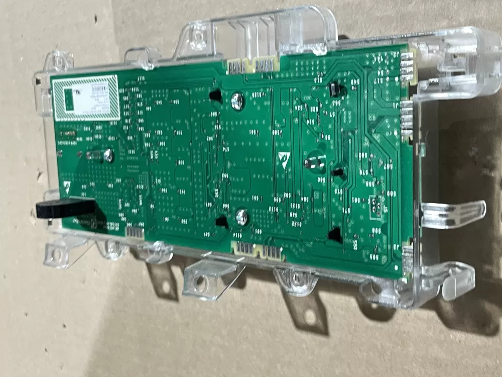 Frigidaire A07459307 A07459308 Dryer Control Board  AZ69262 | Wm574