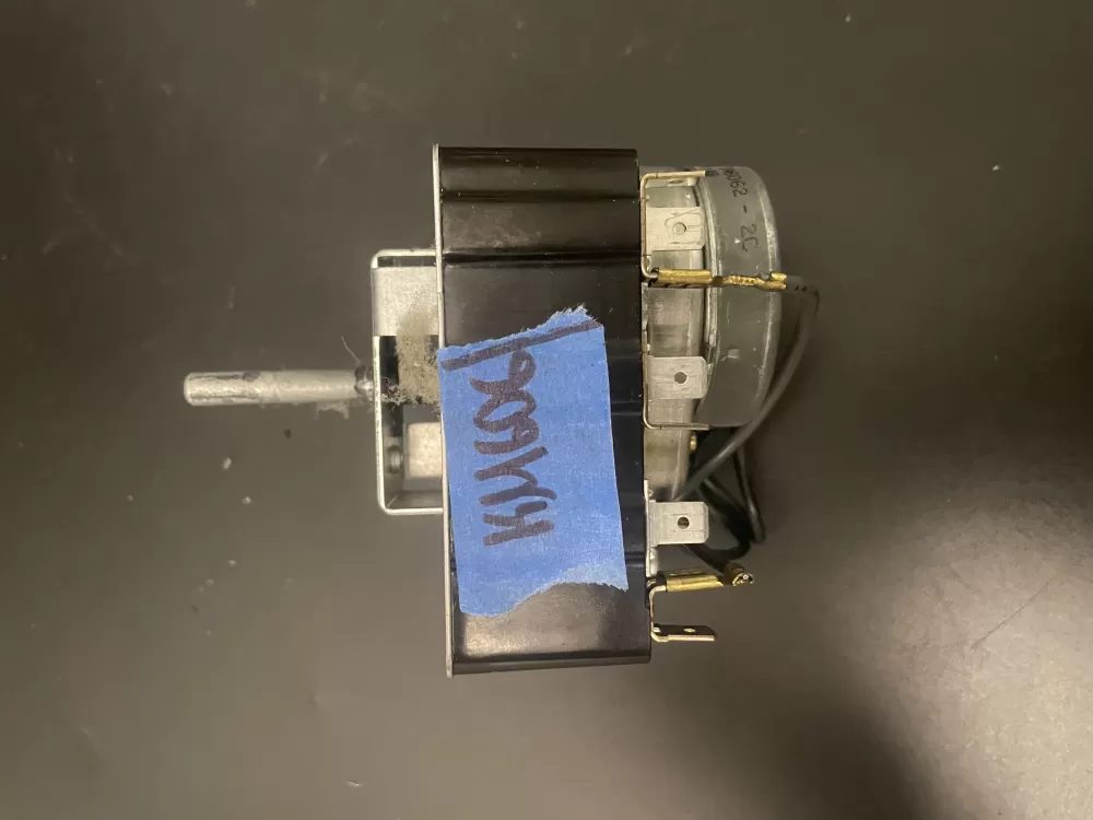 Maytag Whirlpool Amana 2202531 Dryer Timer AZ99120 | KM606