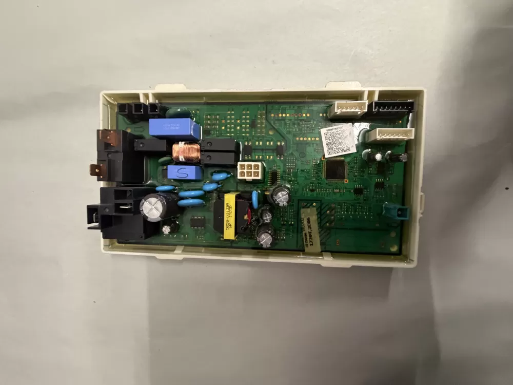 Samsung DC92-01729F DC92-01896A PS11771597 DC9201896A Dryer Control Board