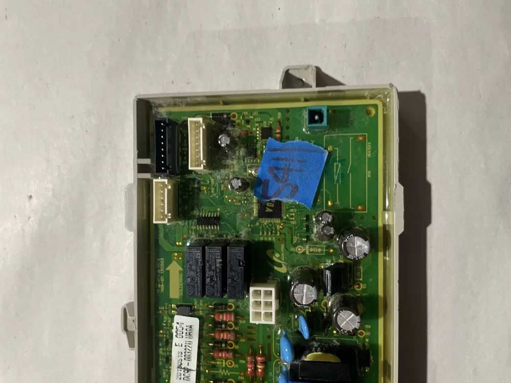 Samsung AP5622228 DC92-00669P DC92-00322U Dryer Control Board AZ196449 | KM541