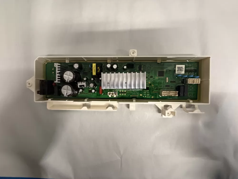Samsung DC92-02393G DC92-02393M PS16556778  AP7017659 Washer Control Board