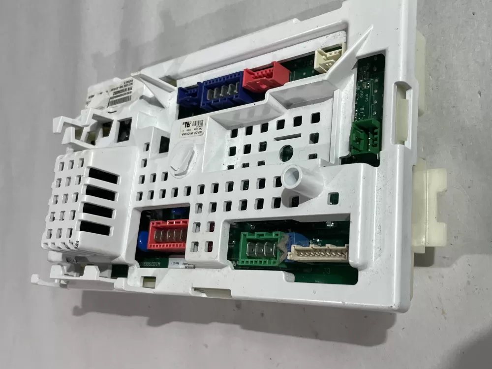 Whirlpool AP5954420 W10296052 W10393480 W10494147 W10735148 W10745340 PS10062753 Washer Control Board