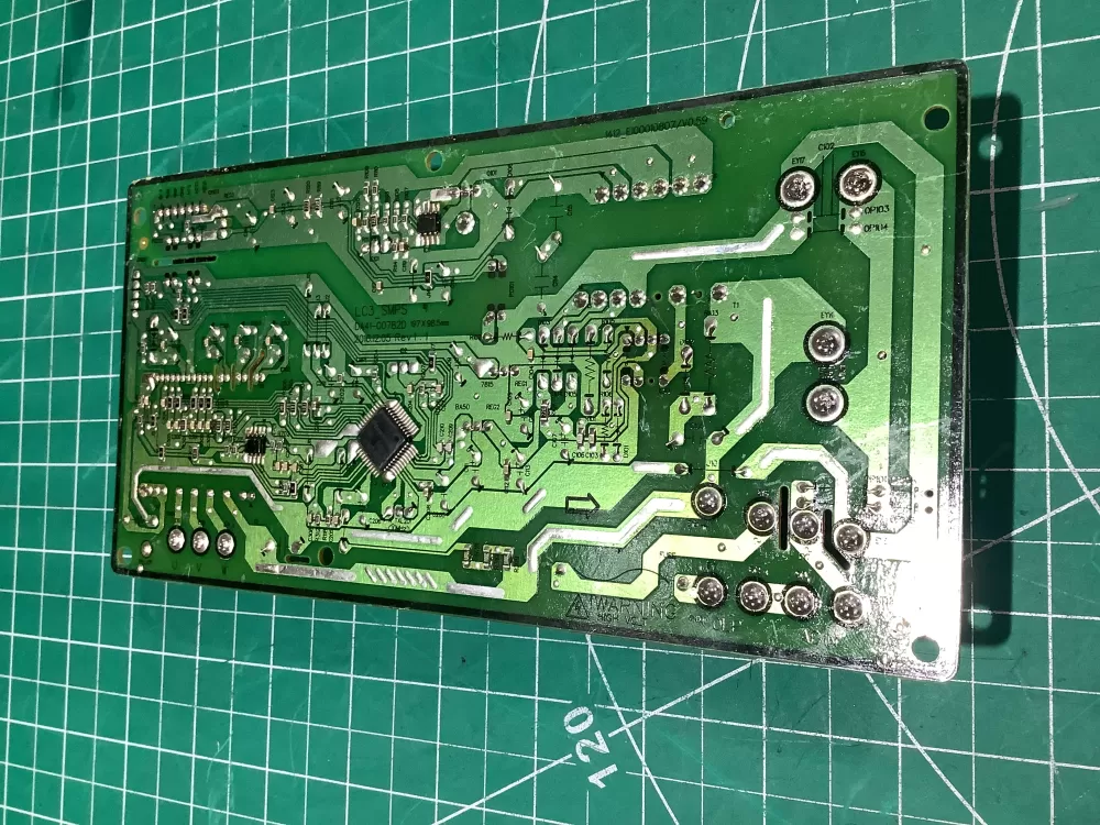 Samsung Da92 00768d Refrigerator Control Board Inverter AZ181315 | AR808