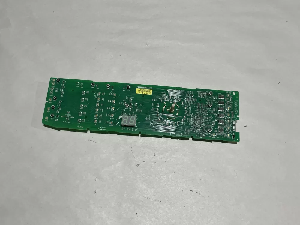 Kenmore 8564396 8564400 WP8564396 Dryer Control Board