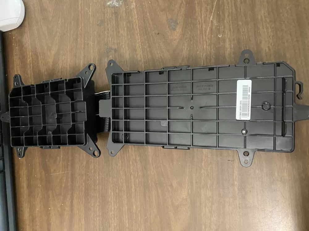 Samsung PDC92 00303C Washer Control Board User Interface  AZ86765 | BKV55