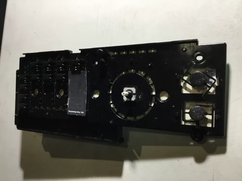 GE 290D2224G001 290D2227G003 290D1525G002 WH18X26234 Washer Control Board