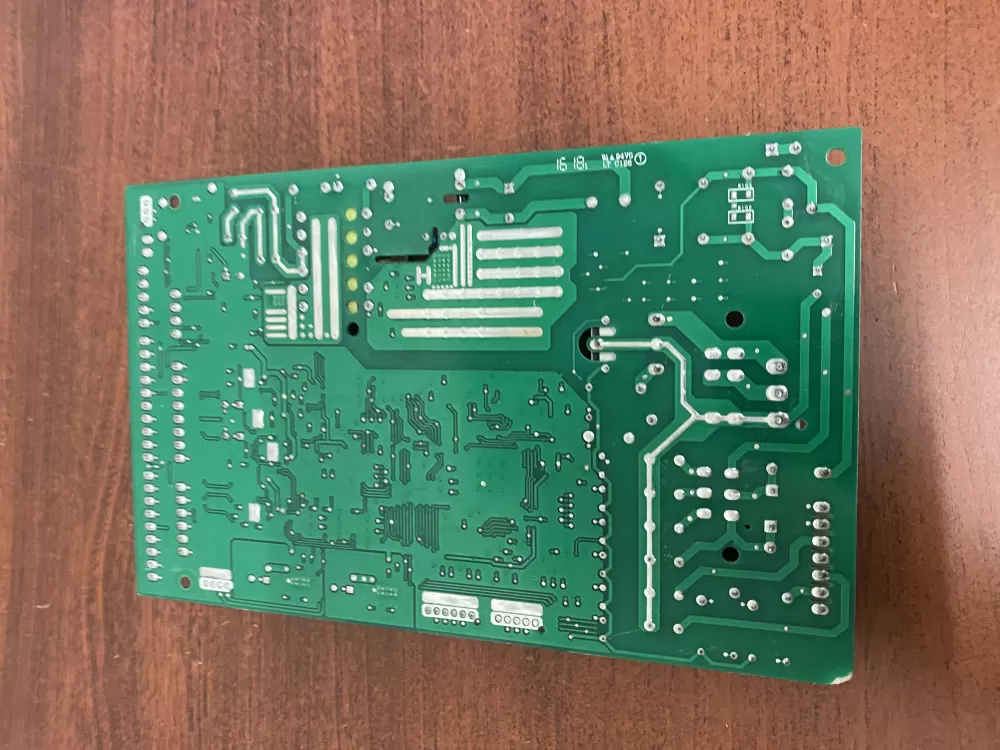 GE 245D1879G004 70213230101GA Refrigerator Control Board AZ59806 | BK2037