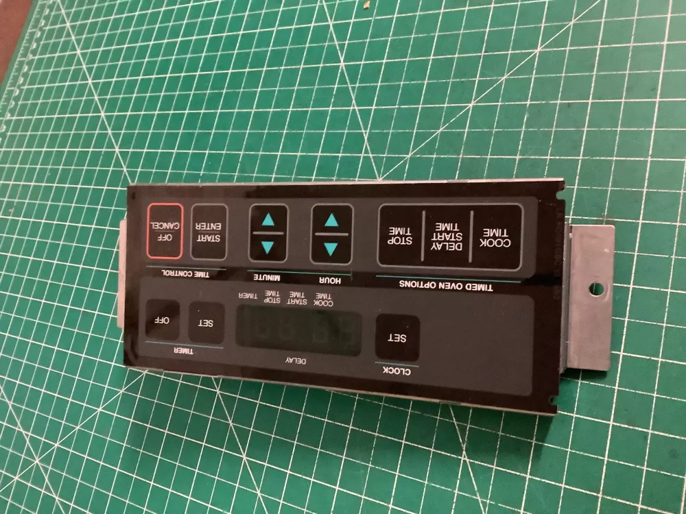 WHIRLPOOL RANGE OVEN CONTROL BOARD 21693408 AZ176722 | NR2637