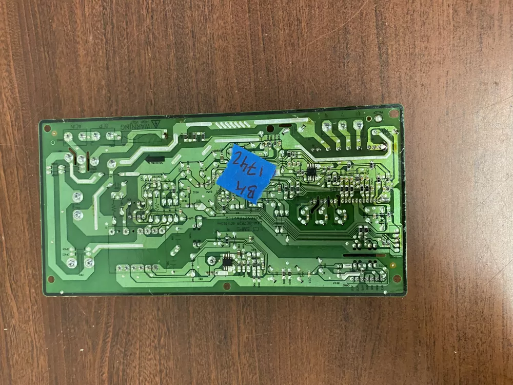 Samsung DA94 00680A DA92 00215C Refrigerator Control Board AZ42771 | BK1742