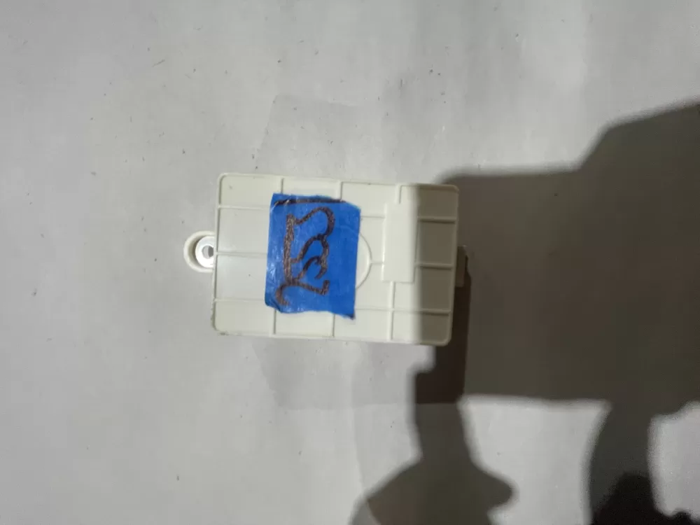 Samsung DC92 01855A Washer Control Board AZ189989 | KM2553