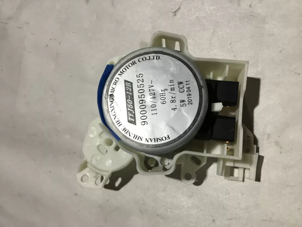 Bosch 9000950525 Dishwasher Diverter Motor AZ98338 | Sl71