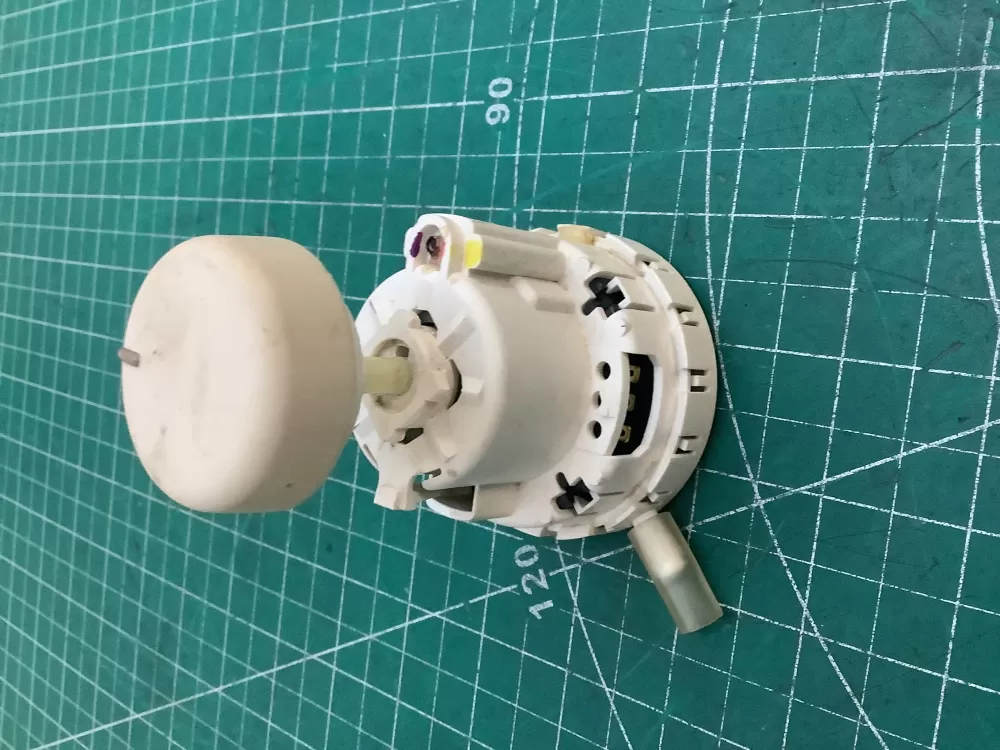 Whirlpool 3366848 Washer Water Level Pressure Switch
