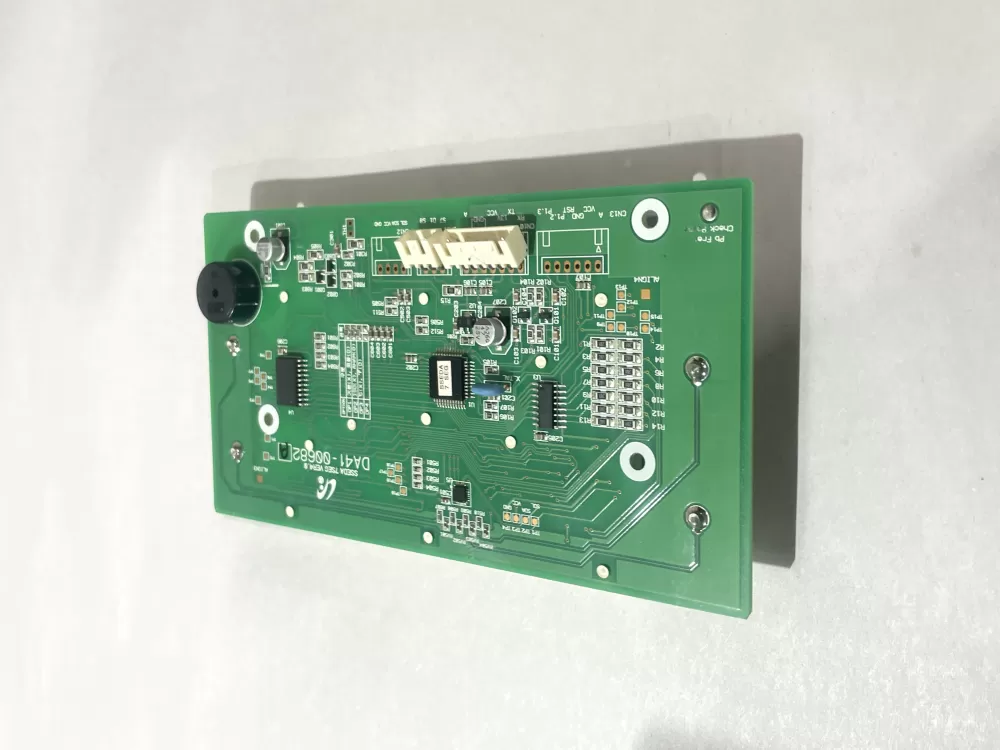 Samsung LG DA41-00682A Refrigerator Dispenser Control Board AZ205706 | Wm135