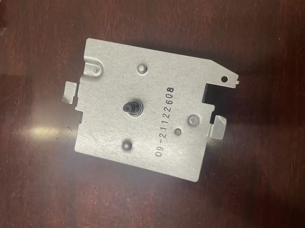 Hotpoint General Electric WE04X25280 Dryer Timer AZ30874 | KM249