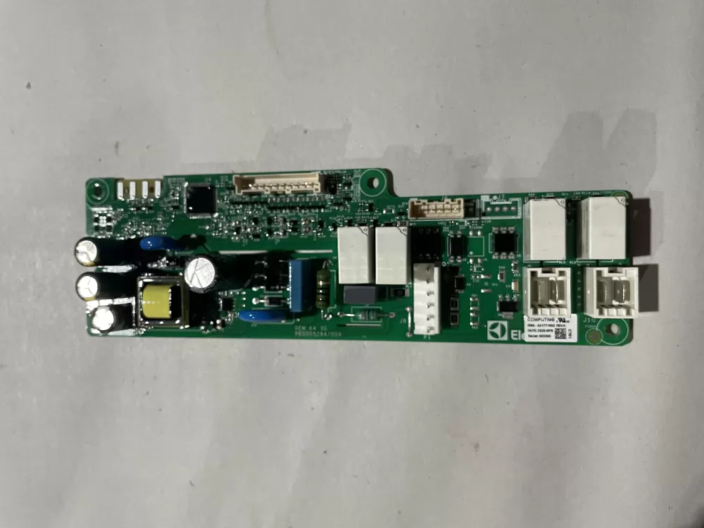 Frigidaire  Electrolux  Crosley  White Westinghouse 5304535629  AP7217305  A21771902  4982657  PS17629771 Dishwasher Main Control Board