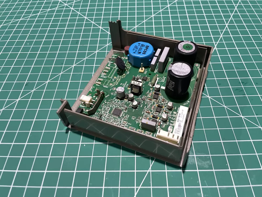 Whirlpool Maytag Kenmore W10233421 Refrigeration Control AZ129408 | Wm1785