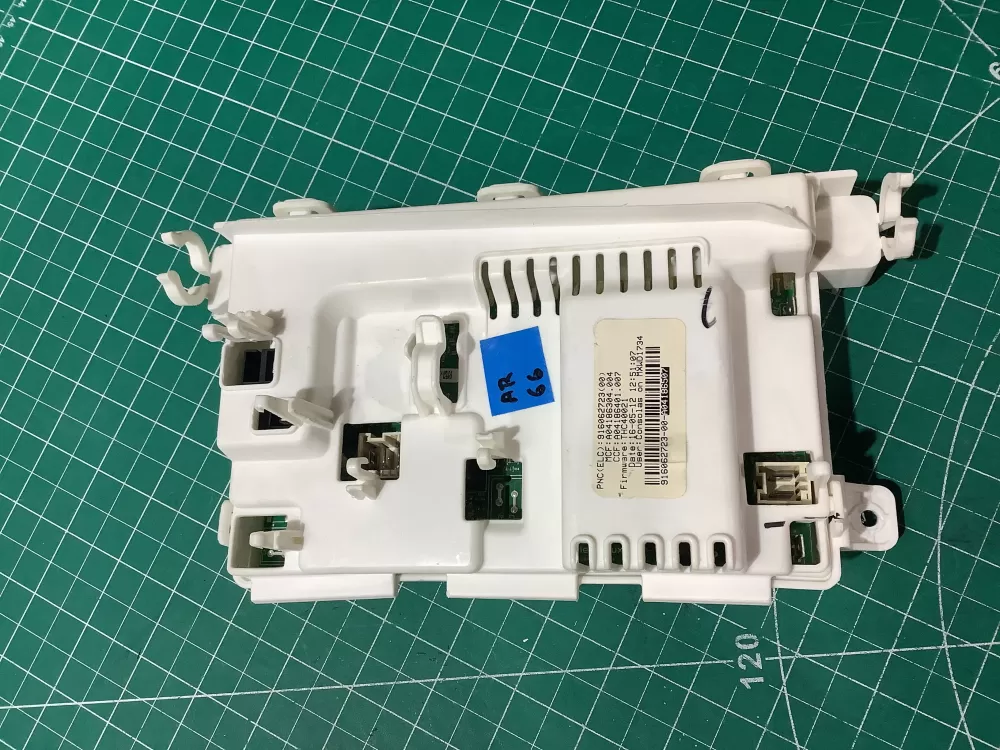 OEM Electrolux Dryer Control Board A04186507 916062723 AZ193541 | AR66