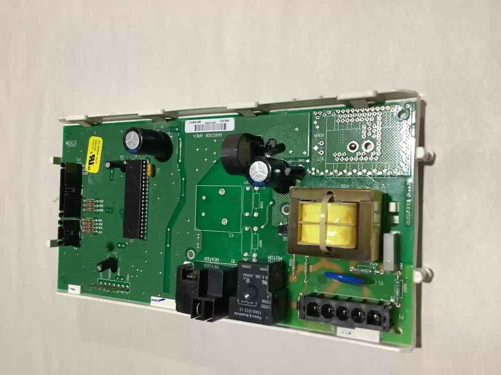 Whirlpool WP8546219 Dryer Control Board AZ144592 | ZC2428