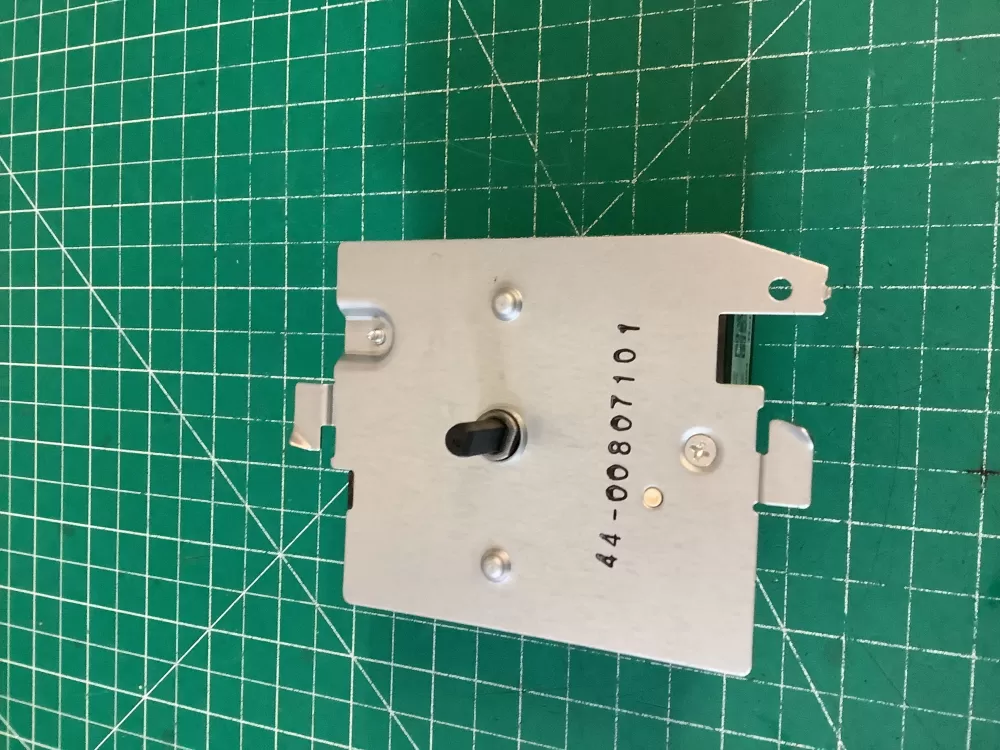 GE AP6027534 WE04X24551 PS11759041 234D2377P001 Dryer Timer AZ222314 | NR1714