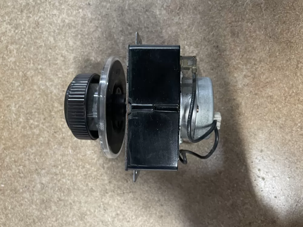 Whirlpool Kenmore Roper 279561 3387479A M400 Dryer Timer AZ21794 | KM1191