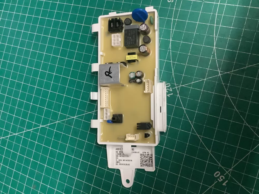 Maytag W11201399 PD00077868 W11491435 4961916 AP7014574 PS16555181 EAP16555181 