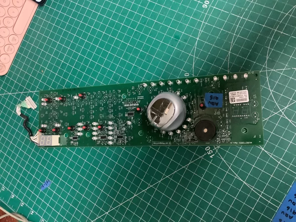 Whirlpool W10352744 WPW10352744 Washer Control Board AZ210906 | ARV916