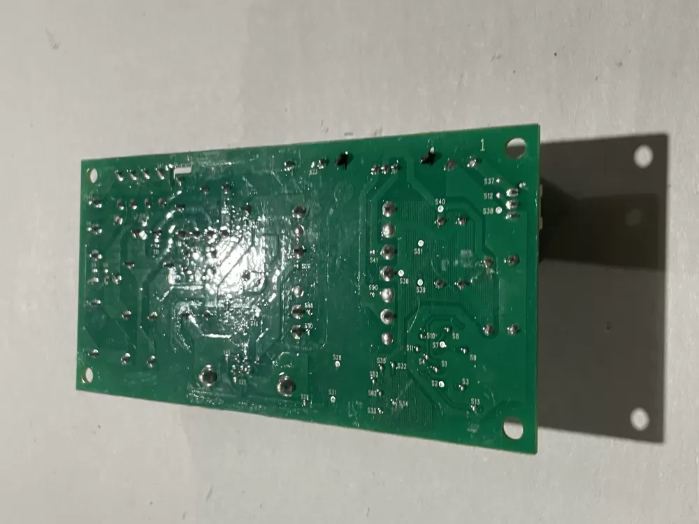 Electrolux A051730F A05173003 Refrigerator Control Board AZ191054 | Wm1245